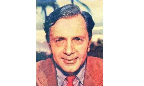 అసాధారణ ప్రగతిశీల నటుడు..బలరాజ్ సాహ్నీ