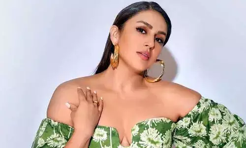 Huma qureshi: నాకు డ్యాన్స్ అంటే ఇష్టం.. అందుకే స్పెషల్ సాంగ్‌లో చేస్తున్నా.. వైరల్‌గా బోల్డ్ బ్యూటీ కామెంట్స్