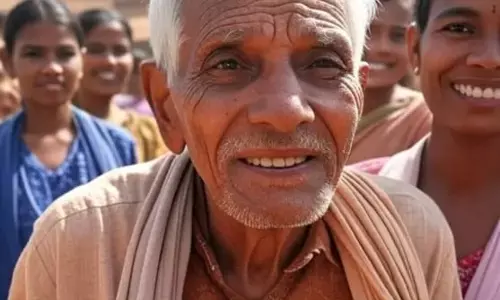 చేయని తప్పుకు 48 ఏళ్లు జైలులో గడిపిన నిరపరాధి.. గుండెలను పిండేస్తున్న 104 సంవత్సరాల వృద్ధుడి కథ..