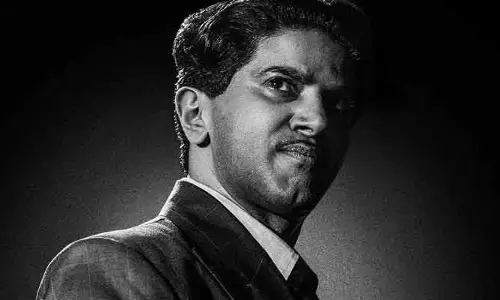 Kaantha: దుల్కర్ సల్మాన్ ‘కాంత’లో మరో స్టార్ హీరో..