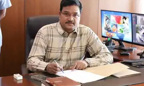 మా  లక్ష్యం అదే..  పేదల సొంతింటి కలపై కమిషనర్ రంగనాథ్ కీలక వ్యాఖ్యలు