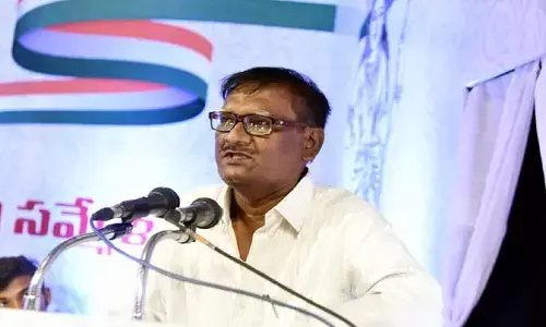 కవిత్వం కమోడిటీ కాదు...
