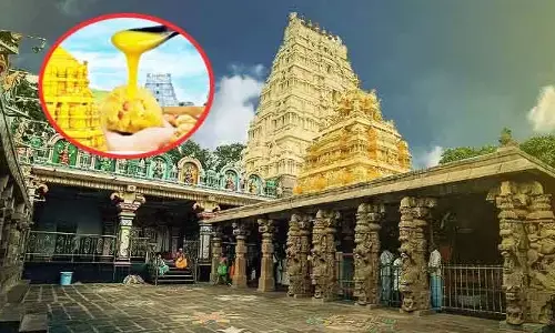 మరో ఐదు ప్రముఖ ఆలయాలకు కల్తీ నెయ్యి సరఫరా.. సిట్ విచారణలో పెను సంచలనం