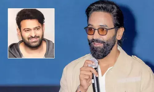 ‘నా జీవితంలో ప్రభాస్ కృష్ణుడు.. తనకి నేను కర్ణుడ్ని’: మంచు విష్ణు ఆసక్తికర వ్యాఖ్యలు