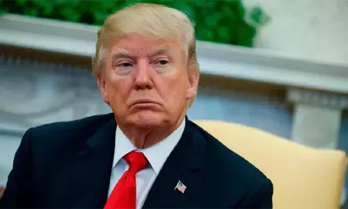 Trump: ఎన్ని యుద్ధాలు ఆపినా నాకు నోబెల్ ఇవ్వరు.. డొనాల్డ్ ట్రంప్