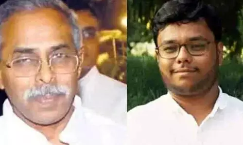 పులివెందులలో సంచలన సంఘటన.. వివేకా హత్య కేసు నిందితుడిని వెంబడించిన అవినాశ్ అనుచరులు