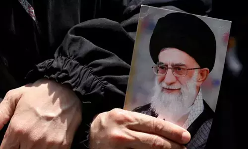 Khamenei: వారసుడి ఎంపికపై ఖమేనీ కసరత్తు.. బంకర్ నుంచే ముగ్గురి పేర్లు సిఫార్సు !