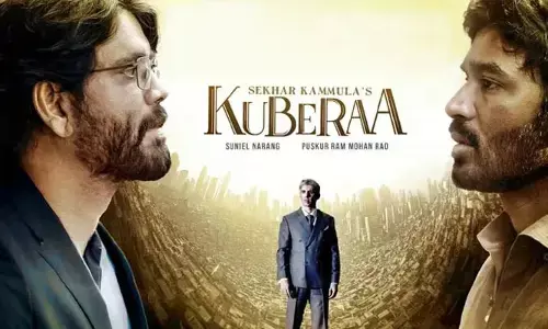 రాష్ట్రంలో ‘కుబేర’ టికెట్ రేట్లు పెంపు.. నిర్మాత షాకింగ్ కామెంట్స్