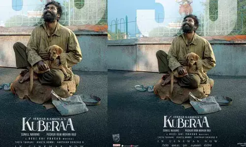 ‘కుబేర’ ఫస్ట్ డే కలెక్షన్స్ ఎంతో తెలుసా..? ఇది ప్రారంభం మాత్రమే అంటూ హైప్ పెంచుతున్న పోస్ట్..