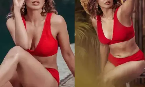 పెళ్లి చేసుకోను కానీ సెక్స్‌లో పాల్గొని పిల్లల్ని కంటాను.. యంగ్ బ్యూటీ బోల్డ్ కామెంట్స్.. మేము రెడీ అంటున్న నెటిజన్లు