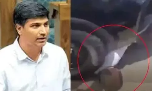 ‘ప్రజల ప్రాణాలను తాకట్టు పెట్టే రాజకీయం ఆగాలి’.. టీడీపీ ఎంపీ సంచలన వ్యాఖ్యలు