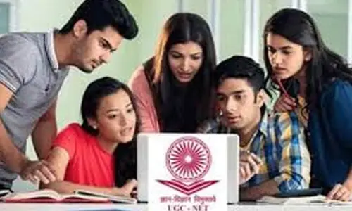 UGC NET-2025 అడ్మిట్ కార్డులు విడుదల.. డైరెక్ట్ లింక్ ఇదే!