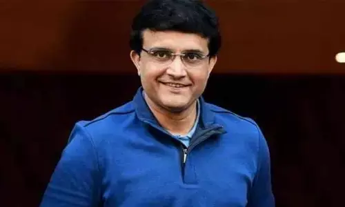 సీఎం ప‌ద‌వి ఇస్తే..? పొలిటిక‌ల్ ఎంట్రీపై గంగూలీ కీల‌క వ్యాఖ్య‌లు