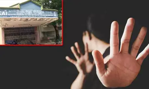 శాయ్‌లో లైంగిక వేధింపులు.. కోచ్‌పై ఫోక్సో కేసు