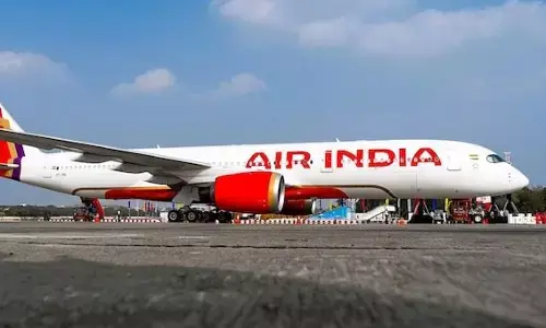 Air India: గల్ఫ్ ఉద్రిక్తతలతో విమానాలను దారి మళ్లించిన ఎయిర్ఇండియా