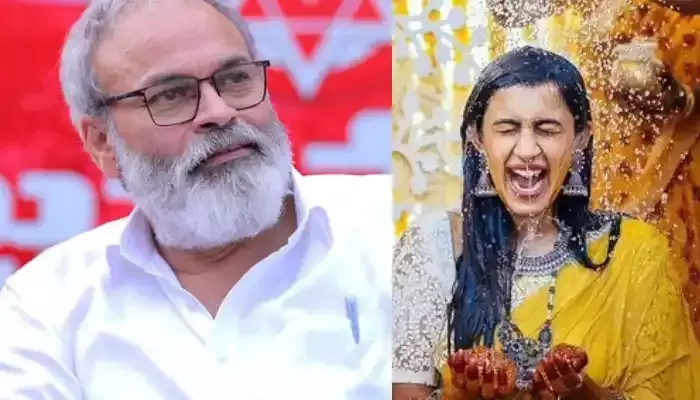 నిహారిక కు రెండో పెళ్లి... మెగా బ్రదర్ కీలక ప్రకటన!