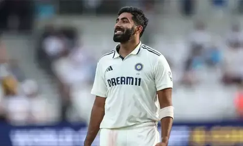చివరి టెస్టులో బుమ్రా ఆడతాడా?.. ప్రస్తుతం ఫిట్‌గానే ఉన్నాడంటున్న కోచ్!