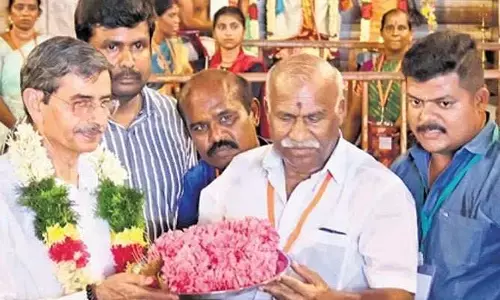 Muruga maanadu: ‘మురుగన్ భక్తర్గళ్ మానాడు’కు భారీగా ప్రజలు.. ఆరు తీర్మానాలు ఆమోదం
