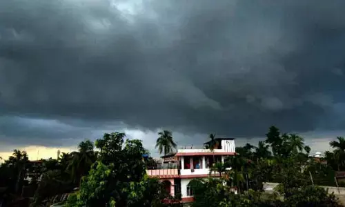 ఏపీ ప్రజలకు అలర్ట్.. నేడు ఈ జిల్లాల్లో వర్షాలు