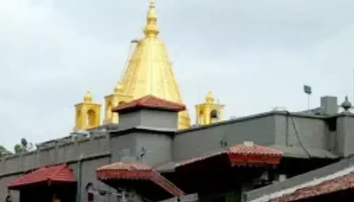 ఆ ఆలయానికి వెళ్లే భక్తులకు శుభవార్త.. రైల్వే శాఖ కీలక ప్రకటన ఆ ఆలయానికి వెళ్లే భక్తులకు శుభవార్త.. రైల్వే శాఖ కీలక ప్రకటన