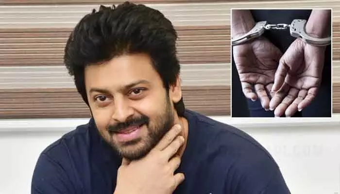 మూవీ ఇండస్ట్రీలో సంచలనం.. డ్రగ్స్ కేసులో పట్టుబడిన స్టార్ హీరో మూవీ ఇండస్ట్రీలో సంచలనం.. డ్రగ్స్ కేసులో పట్టుబడిన స్టార్ హీరో