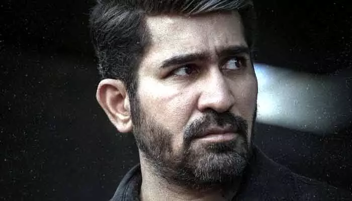 Vijay Antony: చెప్పలేని ద్వేషముందే జగతిపై.. వైరల్గా ‘సోల్ ఆఫ్ మార్గన్’ లిరికల్ సాంగ్ Vijay Antony: చెప్పలేని ద్వేషముందే జగతిపై.. వైరల్గా ‘సోల్ ఆఫ్ మార్గన్’ లిరికల్ సాంగ్