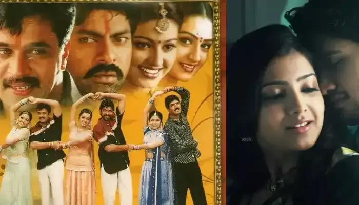 టాలీవుడ్లో రీ-రిలీజ్ ట్రెండ్.. ఒకేసారి 6 సినిమాలు..లిస్ట్ ఇదే! టాలీవుడ్లో రీ-రిలీజ్ ట్రెండ్.. ఒకేసారి 6 సినిమాలు..లిస్ట్ ఇదే!
