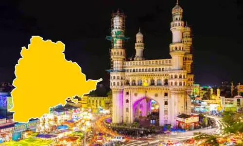 పవర్ ఛేంజర్స్ పట్టణ ప్రజలే..! మారనున్న రాజకీయ ముఖచిత్రం