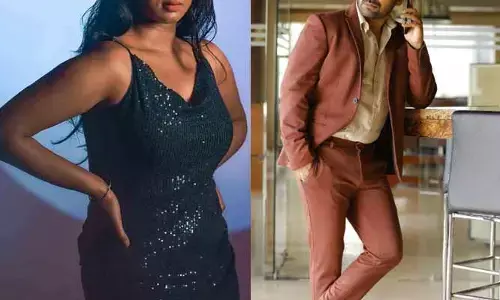 ఆ హీరోయిన్‌కు అక్కడ ఉన్న పుట్టుమచ్చ అంటే నాకు చాలా ఇష్టం.. చూస్తే ఆగలేనంటూ హీరో విజయ్ షాకింగ్ కామెంట్స్