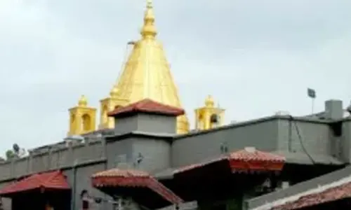 ఆ ఆలయానికి వెళ్లే భక్తులకు శుభవార్త.. రైల్వే శాఖ కీలక ప్రకటన