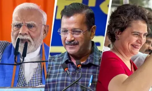 ఉత్కంఠగా కొనసాగుతున్న ఉపఎన్నికల కౌంటింగ్