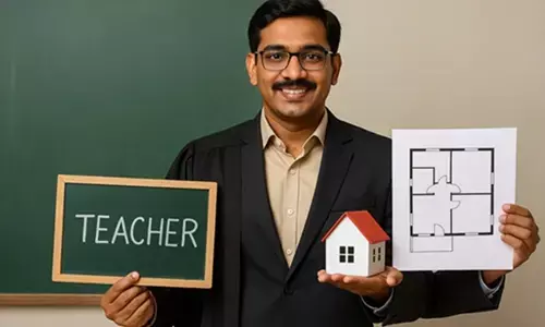 బతకనేర్చిన బడిపంతులు.. చదువు చెప్పడంపై కాకుండా సంపాదనపైనే ధ్యాసంతా.!