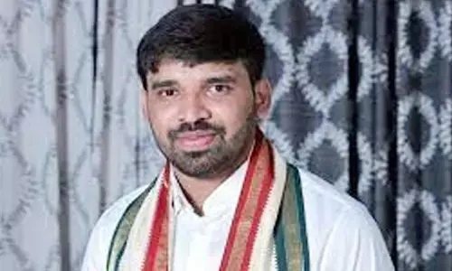 లిక్కర్ స్కాం కేసు.. మోహిత్ రెడ్డికి సిట్ నోటీసులు