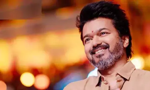 ‘జన నాయగన్‌’ చివరి సినిమా అంటూ ప్రచారం.. తలపతి విజయ్‌ సంచలన స్టేట్‌మెంట్