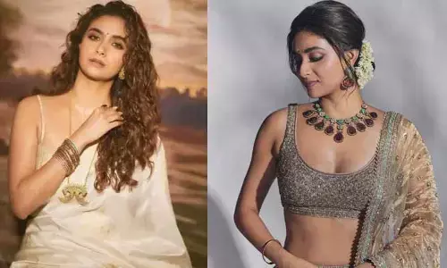 ఫీమెల్ యాక్టర్స్‌‌కు కూడా ఆ స్టామినా ఉంటుంది.. అందుకే వారికి డబ్బులు ఎక్కువ ఇస్తారు.. కీర్తి సురేష్ ఇంట్రెస్టింగ్ కామెంట్స్