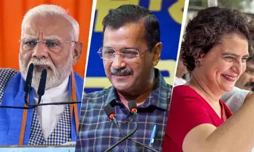 అసెంబ్లీ ఉప ఎన్నిక ఫలితాలు.. నీలంబూర్ UDFదే, రెండు చోట్ల ఆధిక్యంలో ఆప్