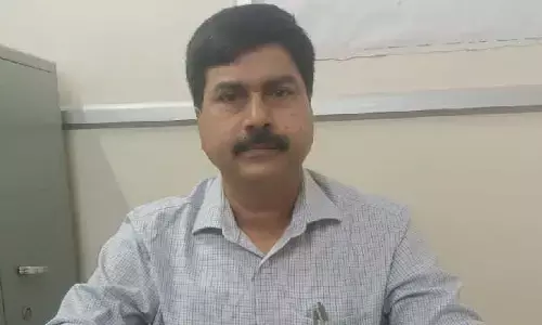 మెహిదిపట్నం ఏసీపీ గా స్వామి బాధ్యతలు