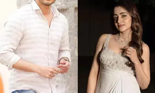 సూపర్ స్టార్‌ సెట్‌లోనే అలా చేసేవారు నాకు అలసట వచ్చేది.. గిల్టీగా అనిపించిందంటూ త్రిష షాకింగ్ కామెంట్స్