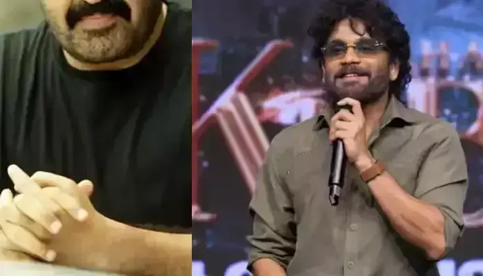 Kuberaa: కుబేరలో నాగార్జున పాత్రను మిస్ చేసుకున్న స్టార్ హీరో !