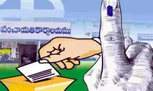TG High Court:  ఎన్ని రోజుల్లో ఎన్నికలు నిర్వహిస్తారు? సర్పంచ్ ఎన్నికలపై ప్రభుత్వానికి హైకోర్టు ప్రశ్న