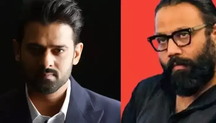 స్పిరిట్ కోసం సందీప్ రెడ్డి మాస్టర్ ప్లాన్..ఇక ఇండస్ట్రీ షేక్ కావాల్సిందే !