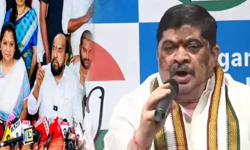 Ponnam: కవిత లాంటి వారితో కూర్చుని మీ విలువ తగ్గించుకోవద్దు.. ఆర్.కృష్ణయ్యకు మంత్రి పొన్నం కౌంటర్