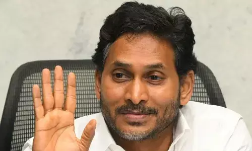 వారికి తప్పకుండా సినిమా చూపిస్తాం.. జగన్ వార్నింగ్