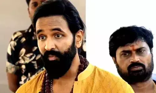 Manchu Vishnu: సంచలనంగా మారిన మంచు విష్ణు కామెంట్స్.. దారుణంగా ట్రోల్ చేస్తున్న నెటిజన్లు