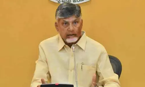 నేడు ఏపీ కేబినెట్‌ సమావేశం!