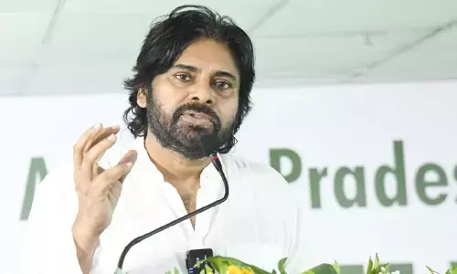 DCM:‘వైద్యుల సేవలు అమూల్యమైనవి’.. పవన్ కల్యాణ్ కీలక వ్యాఖ్యలు