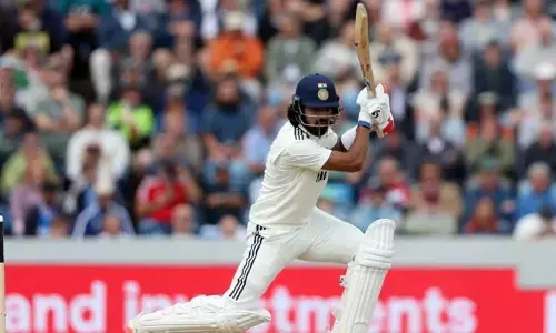టీమిండియాలో బెస్ట్ టెస్ట్ బ్యాటర్ రాహులే.. కానీ భారీ స్కోర్లు ముఖ్యం!