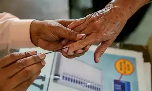 దేశంలోని ఐదు అసెంబ్లీ స్థానాల ఉపఎన్నికల ఫలితాలు విడుదల
