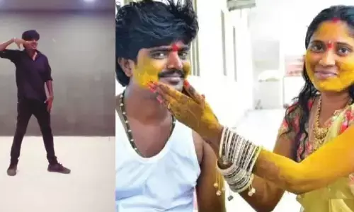 గద్వాల మర్డర్ కేసు..ఇంత టాలెంట్ ఉన్నోడిని ఎలా చంపేశార్రా.!