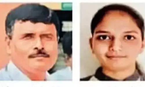 మార్కులు తక్కువ వచ్చాయని బాలికను కొట్టి చంపిన తండ్రి..